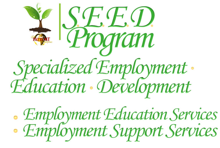 Programs of SEED Program